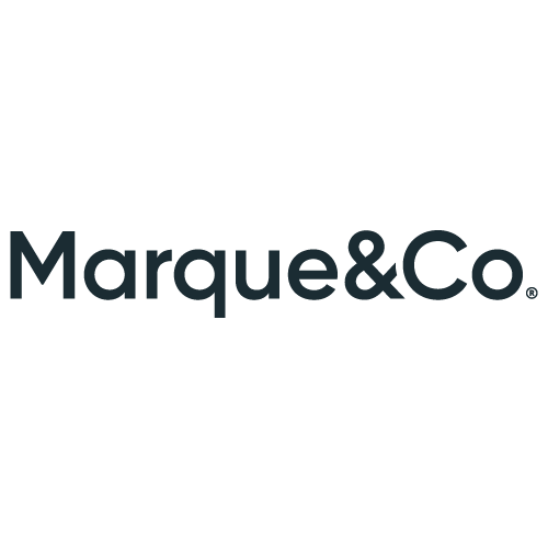 Logo Marque and co