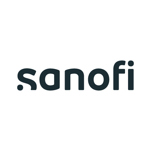 Logo Sanofi